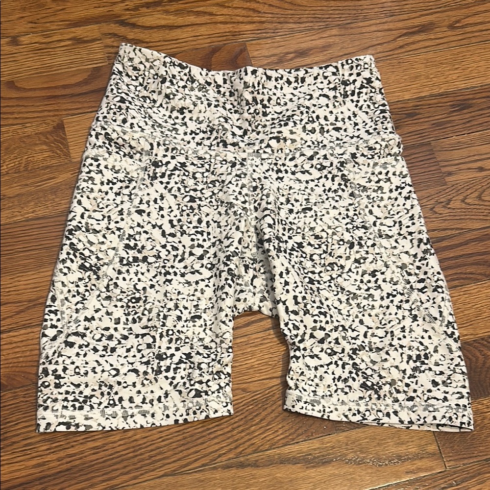 Old Navy Athletic Biker Shorts
